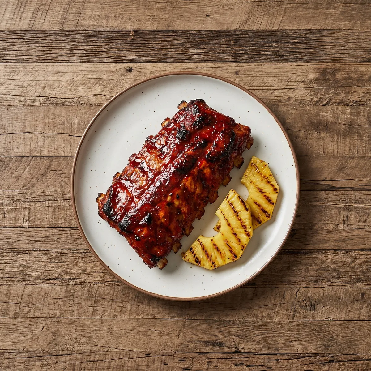 Spareribs